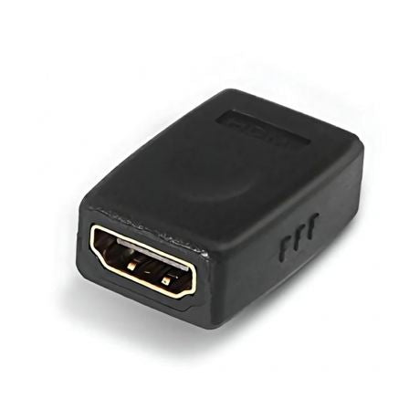 --Adaptador Nanocable 10.15.1200/ HDMI Hembra - HDMI Hembra-