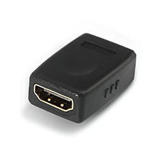 --Adaptador Nanocable 10.15.1200/ HDMI Hembra - HDMI Hembra-