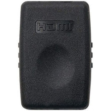 -1-Adaptador Nanocable 10.15.1200/ HDMI Hembra - HDMI Hembra-1