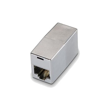 --Adaptador RJ45 Nanocable 10.21.0503/ Cat.6 STP-