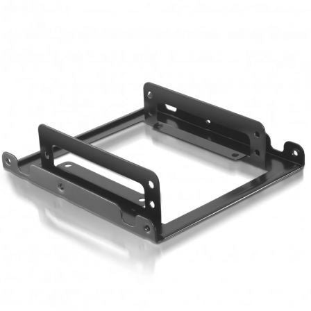 --Adaptador Nanocable 10.99.0002 para 2x discos duros de 2.5