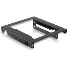 -1-Adaptador Nanocable 10.99.0002 para 2x discos duros de 2.5