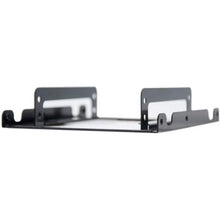 -4-Adaptador Nanocable 10.99.0002 para 2x discos duros de 2.5