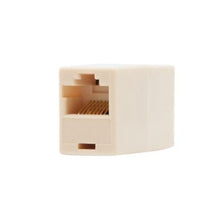--Adaptador RJ45 Nanocable 10.21.0401/ Cat.5e-