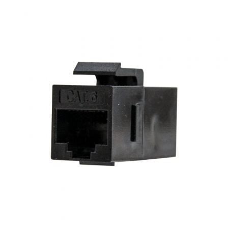 --Adaptador RJ45 Nanocable 10.21.0501/ Cat.6-