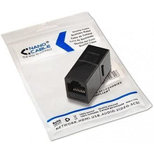 -3-Adaptador RJ45 Nanocable 10.21.0501/ Cat.6-3