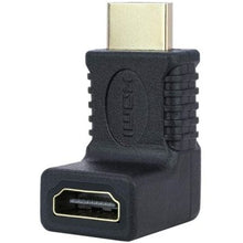 --Adaptador Nanocable 10.16.0011/ HDMI Macho - HDMI Hembra-