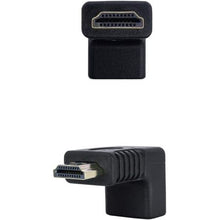 -3-Adaptador Nanocable 10.16.0011/ HDMI Macho - HDMI Hembra-3