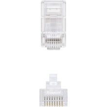 -3-Conector RJ45 Nanocable 10.21.0101/ Cat.5e/ 10 uds-3