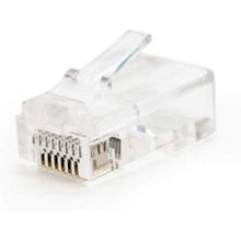 -4-Conector RJ45 Nanocable 10.21.0101/ Cat.5e/ 10 uds-4
