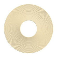 --Bobina de Cable de Teléfono 4C Nanocable 10.32.1002-OEM/ 100m/ Beige-