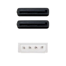 -1-Cable Duplicador de Alimentación Nanocable 10.19.0101-OEM/ Molex Macho - 2x SATA Hembra/ 20cm-1