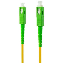 -2-Cable de Fibra Óptica G657A2 Nanocable 10.20.0002/ LSZH/ 2m/ Amarillo-2