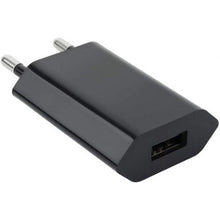 -1-Cargador de Pared Nanocable 10.10.2002/ 1xUSB/ 5W-1
