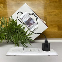 -3-Cargador de Pared Nanocable 10.10.2002/ 1xUSB/ 5W-3