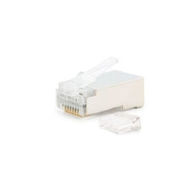--Conector RJ45 Nanocable 10.21.0203/ Cat.6/ 10 uds-