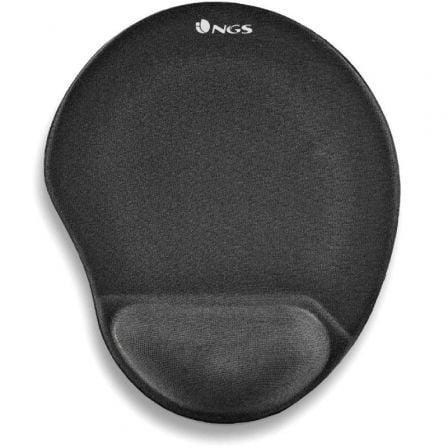 --Alfombrilla Ergonómica NGS Kilim Gel/ 215 x 250mm-