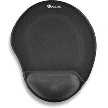 --Alfombrilla Ergonómica NGS Kilim Gel/ 215 x 250mm-