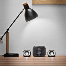 -4-Altavoces NGS Comet 2.1/ 20W/ 2.1-4