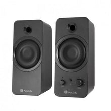 -1-Altavoces NGS GSX-200/ 20W/ 2.0-1
