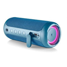 -2-Altavoz con Bluetooth NGS Roller Furia 2/ 30W/ 2.0/ Azul-2