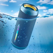 -4-Altavoz con Bluetooth NGS Roller Furia 2/ 30W/ 2.0/ Azul-4