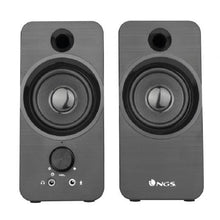 -1-Altavoces NGS SB350/ 12W/ 2.0-1