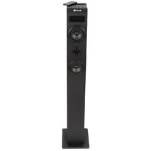 --Torre de Sonido con Bluetooth NGS SKY CHARM 2.1/ 80W/ 2.1-