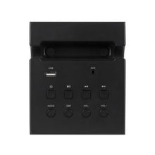 -3-Torre de Sonido con Bluetooth NGS SKY CHARM 2.1/ 80W/ 2.1-3