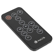 -4-Torre de Sonido con Bluetooth NGS SKY CHARM 2.1/ 80W/ 2.1-4