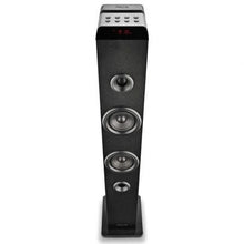 -2-Torre de Sonido con Bluetooth NGS SKY CHARM PRO/ 50W/ 2.0/ Negra-2