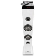 -2-Torre de Sonido con Bluetooth NGS SKY CHARM PRO/ 50W/ 2.0/ Blanca-2