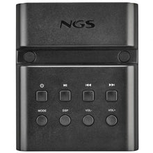 -4-Torre de Sonido con Bluetooth NGS SKY CHARM PRO/ 50W/ 2.0/ Blanca-4