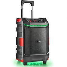 -1-Altavoz Portable con Bluetooth NGS Wild Bash/ 300W-1