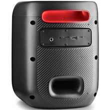 -2-Altavoz Portable con Bluetooth NGS Wild Swag Go/ 80W/ 1.0-2