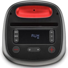 -3-Altavoz Portable con Bluetooth NGS Wild Swag Go/ 80W/ 1.0-3