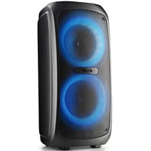 --Altavoz Portable con Bluetooth NGS Wild Temper/ 200W-