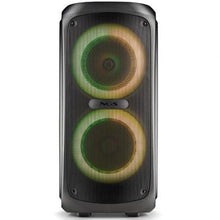 -1-Altavoz Portable con Bluetooth NGS Wild Temper/ 200W-1