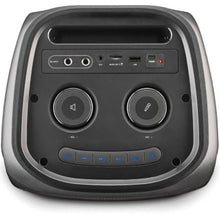 -2-Altavoz Portable con Bluetooth NGS Wild Temper/ 200W-2