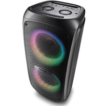 -4-Altavoz Portable con Bluetooth NGS Wild Temper/ 200W-4