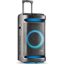 --Altavoz Portable con Bluetooth NGS Wild Space 1/ 900W-