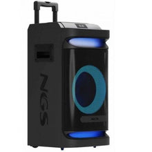 -1-Altavoz Portable con Bluetooth NGS Wild Space 1/ 900W-1
