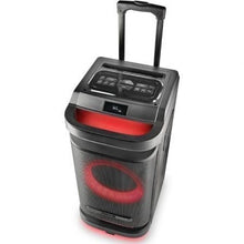 -2-Altavoz Portable con Bluetooth NGS Wild Space 1/ 900W-2