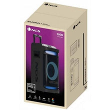 -3-Altavoz Portable con Bluetooth NGS Wild Space 1/ 900W-3