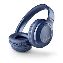 -3-Auriculares Inalámbricos NGS Artica Greed/ con Micrófono/ Bluetooth/ Azules-3
