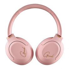 -2-Auriculares Inalámbricos NGS Artica Greed/ con Micrófono/ Bluetooth/ Rosas-2