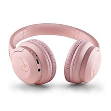 -3-Auriculares Inalámbricos NGS Artica Greed/ con Micrófono/ Bluetooth/ Rosas-3