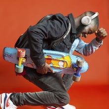 -4-Auriculares Inalámbricos NGS Artica Greed/ con Micrófono/ Bluetooth/ Blancos-4