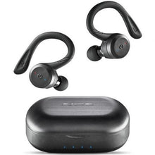 -1-Auriculares Deportivos Bluetooth NGS Ártica Jogger con estuche de carga/ Autonomía 10h/ Negros-1
