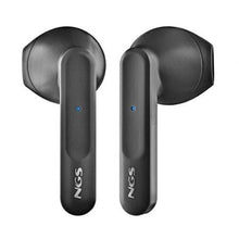 -3-Auriculares Bluetooth NGS Ártica Move con estuche de carga/ Autonomía 7h/ Negros-3